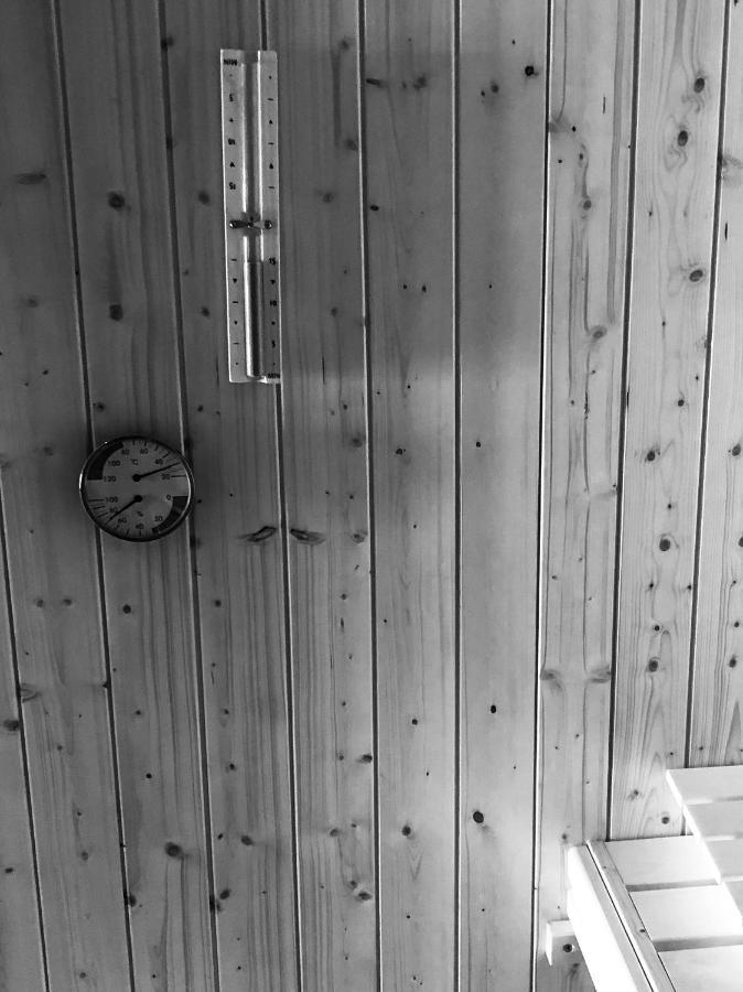 Le Blockhaus De Domleger Et Spa Екстериор снимка