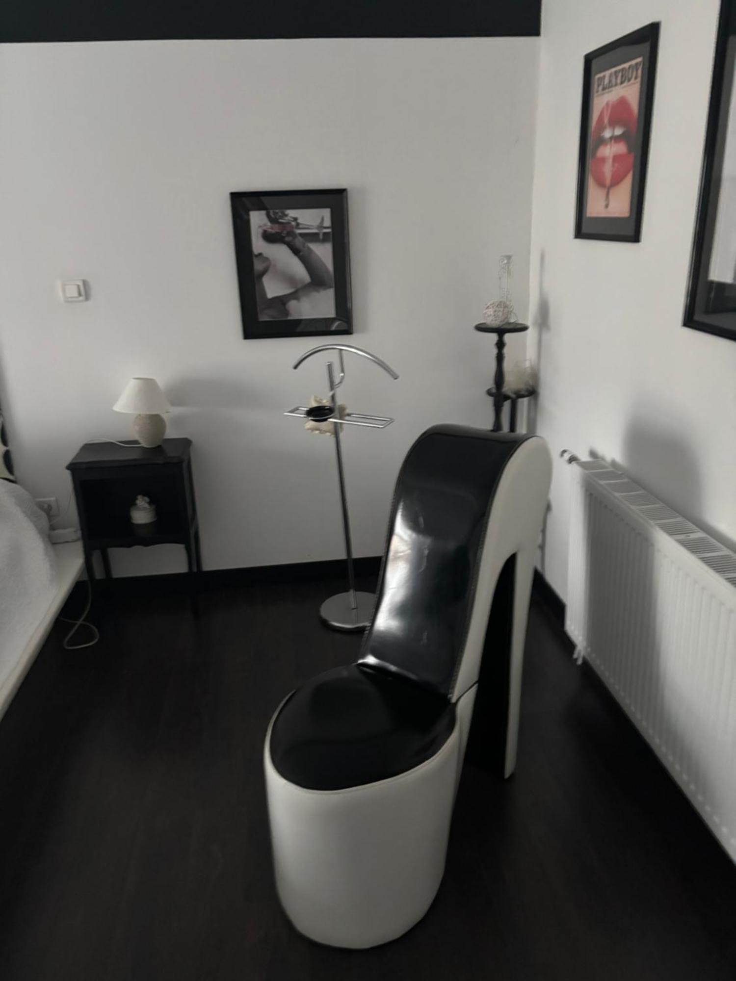 Le Blockhaus De Domleger Et Spa Екстериор снимка